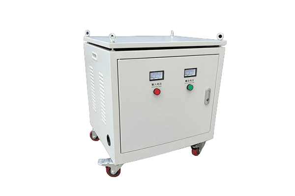Isolation-Transformer