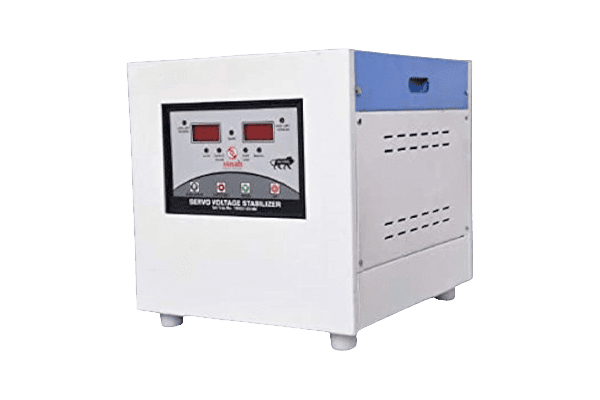 Mainline Automatic Voltage Stabilizer