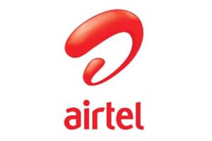 airtel logo
