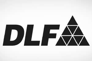 dlf logo