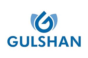 gulshan logo