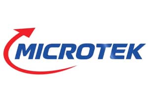 microtek logo