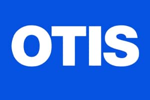 otis logo