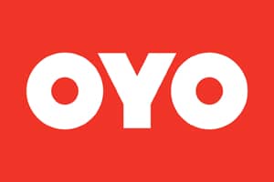 oyo logo