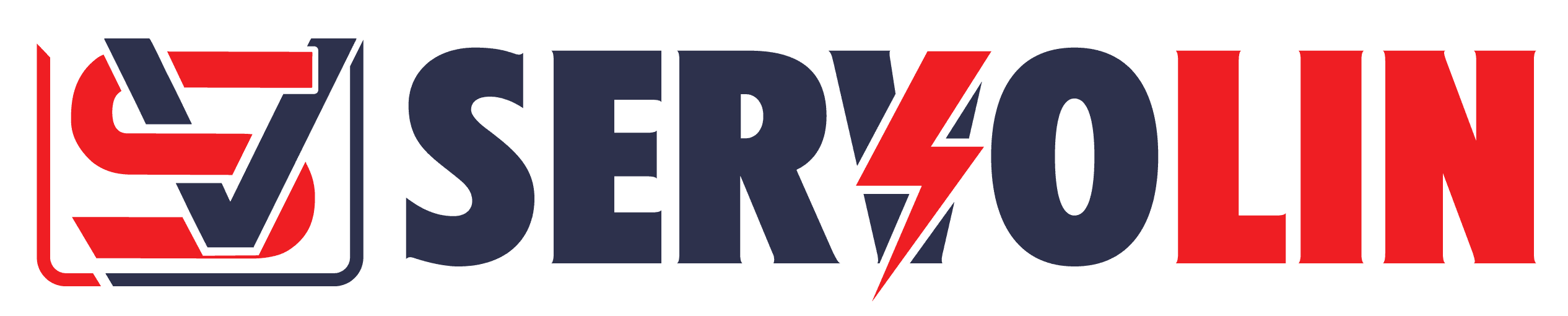 Servolin logo